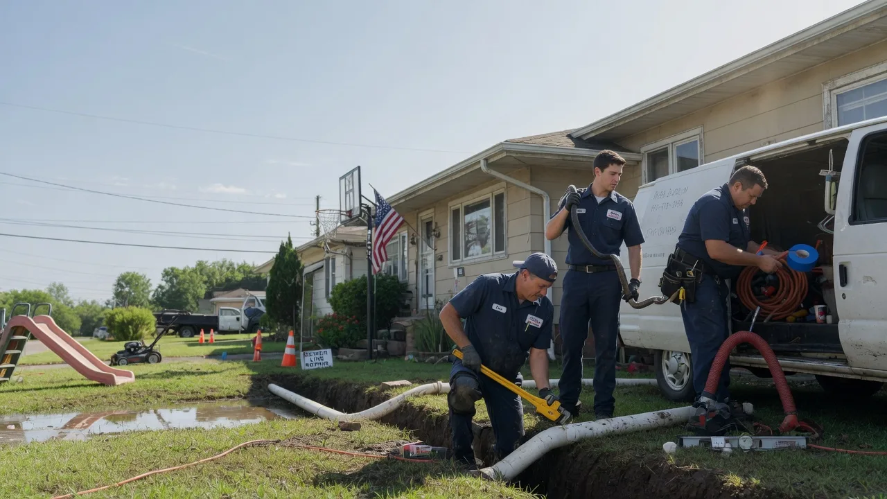 Toilet Installation in Mooresville, IN near me